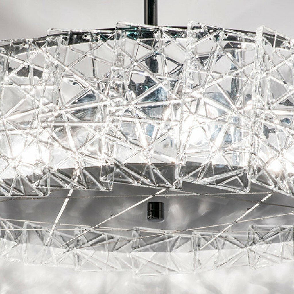 Подвесная светодиодная люстра Lightstar Varese - фото №20
