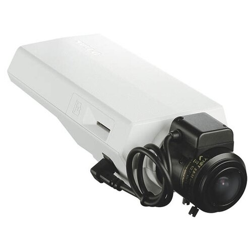 Камеры для видеонаблюдения D-link DCS-3511UPAA1A 899000₽