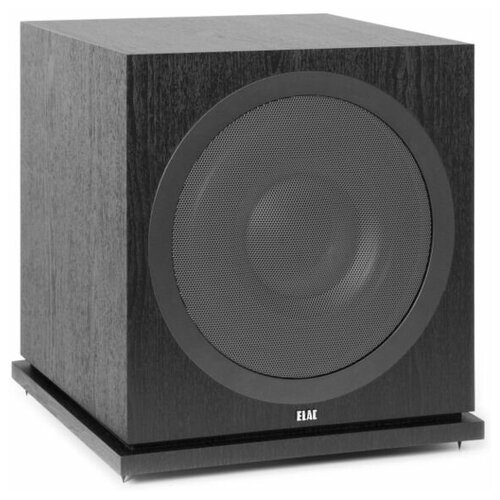 Активный сабвуфер ELAC Debut SUB 3030 Black 8717000₽