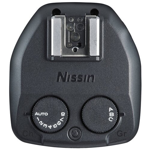 Синхронизатор Nissin Receiver Air R TTL, для Nikon синхронизатор profoto connect для nikon