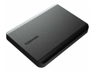 Жесткий диск Toshiba Canvio Basics 4Tb HDTB540EK3CA