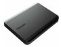 Жесткий диск Toshiba Canvio Basics 2Tb HDTB520EK3AA