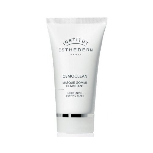 Institut Esthederm Masque Gomme Clarifiant Маска гуммирующая осветляющая, 75 мл. маска institut esthederm inensive hyaluronique masque 75 мл