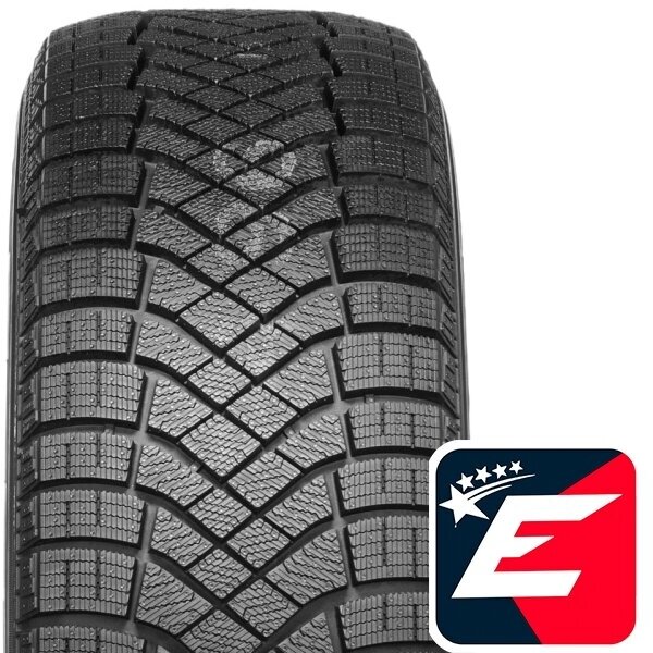 18/235/60 Pirelli Winter Ice Zero Friction 107H XL - фотография № 17