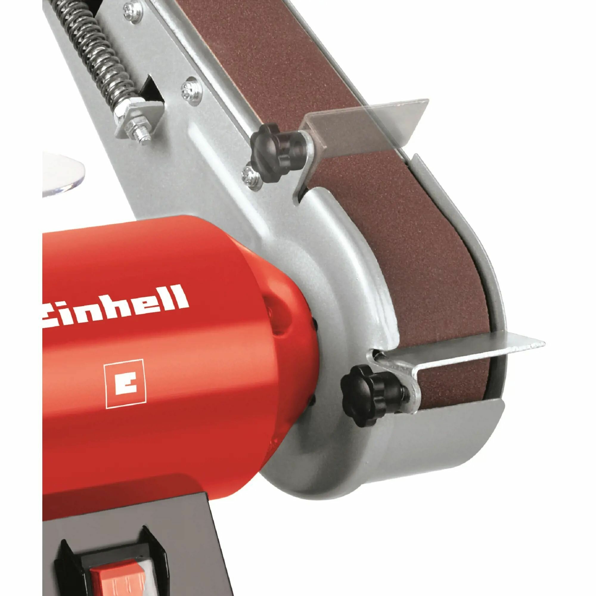 Станок заточной Einhell - фото №10