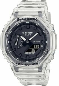 Наручные часы CASIO G-Shock GA-2100SKE-7AER