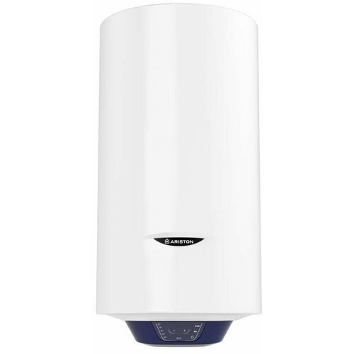 накопительный электрический водонагреватель baxi v 530 белый Водонагреватель Ariston Накопительный электрический 50 BLU1 ECO ABS PW 50 V S