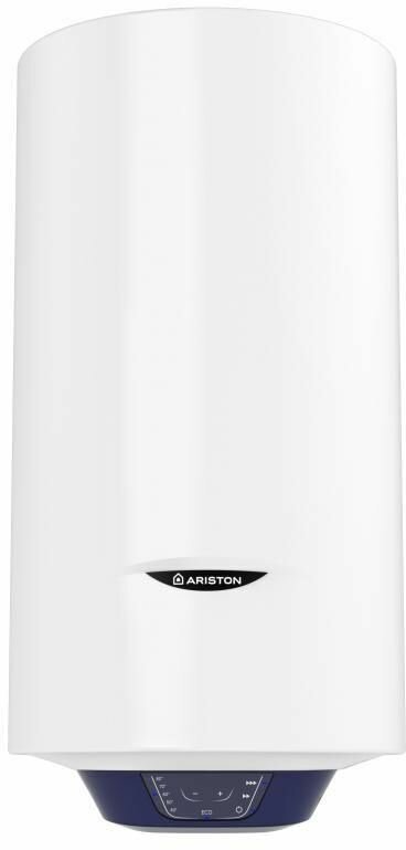 Водонагреватель Ariston Накопительный электрический 50 BLU1 ECO ABS PW 50 V S