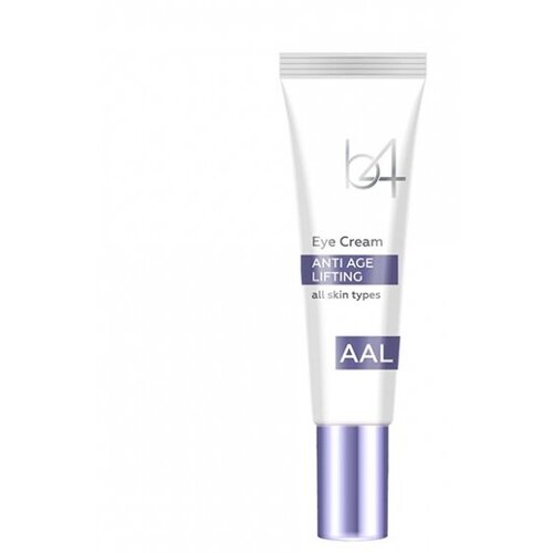 В4 анти эйдж лифтинг крем вокруг глаз 15мл
