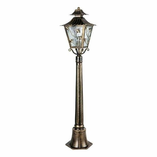 Уличный светильник Feron Палермо PL636 11645