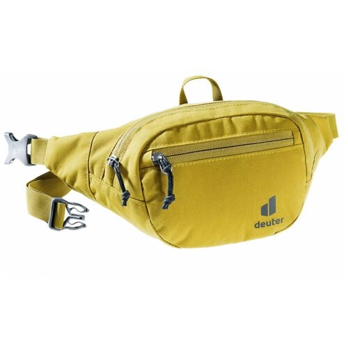 фото Велосумкана пояс deuter urban belt turmeric 3910420_8007