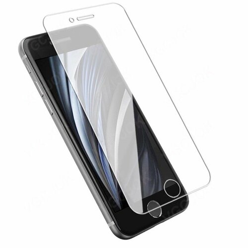 Набор стекол 20 штук, 2.5D для Apple iPhone 5/5S/5C/SE стекло дисплея iphone 5 5s 5c se белое 2 класс