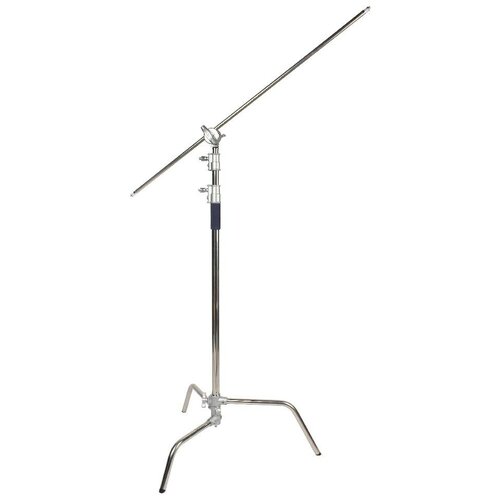 фото Стойка студийная falcon eyes lv-3300 c-stand (3300мм)