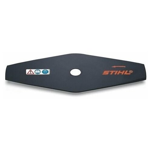 Нож для травы, 230-2 Stihl 4001-713-3805 stihl вращающийся диск stihl 4126 713 3100