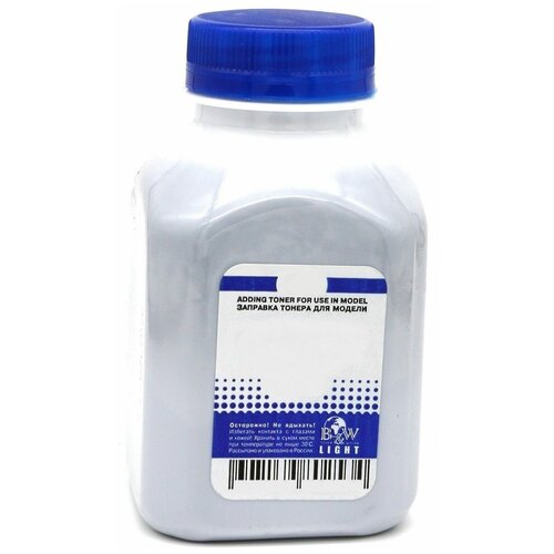 Тонер XEROX Phaser 6510 WorkCentre 6515 Yellow c девелопером фл 70г BlackWhite Premium фас Россия 933₽