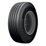 Автошина Riken Road Ready T 215/75 R17.5 135/133J - изображение