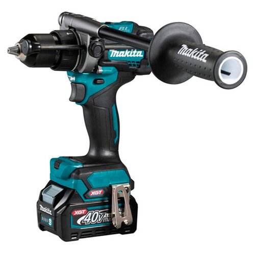 Дрель-шуруповерт аккумуляторная MAKITA DF001GD201