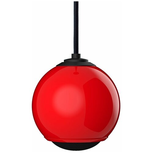 Акустическая система Gallo Acoustics ADiva Single Droplet Race Red black cable 3499000₽