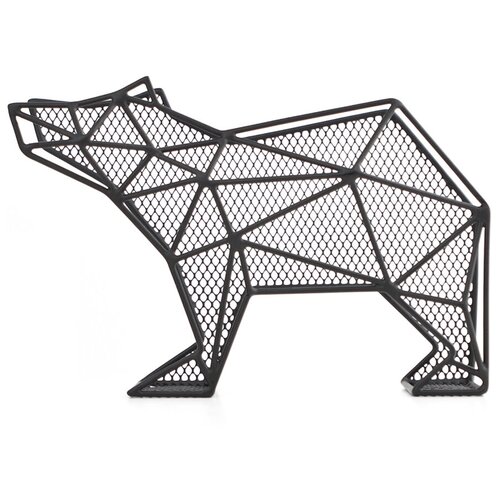 Вешалка-органайзер bear