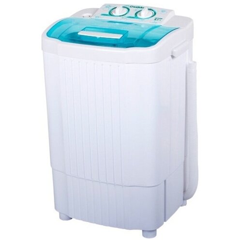 Стиральная машина активаторного типа Renova WS-30TЕТ 1164900₽