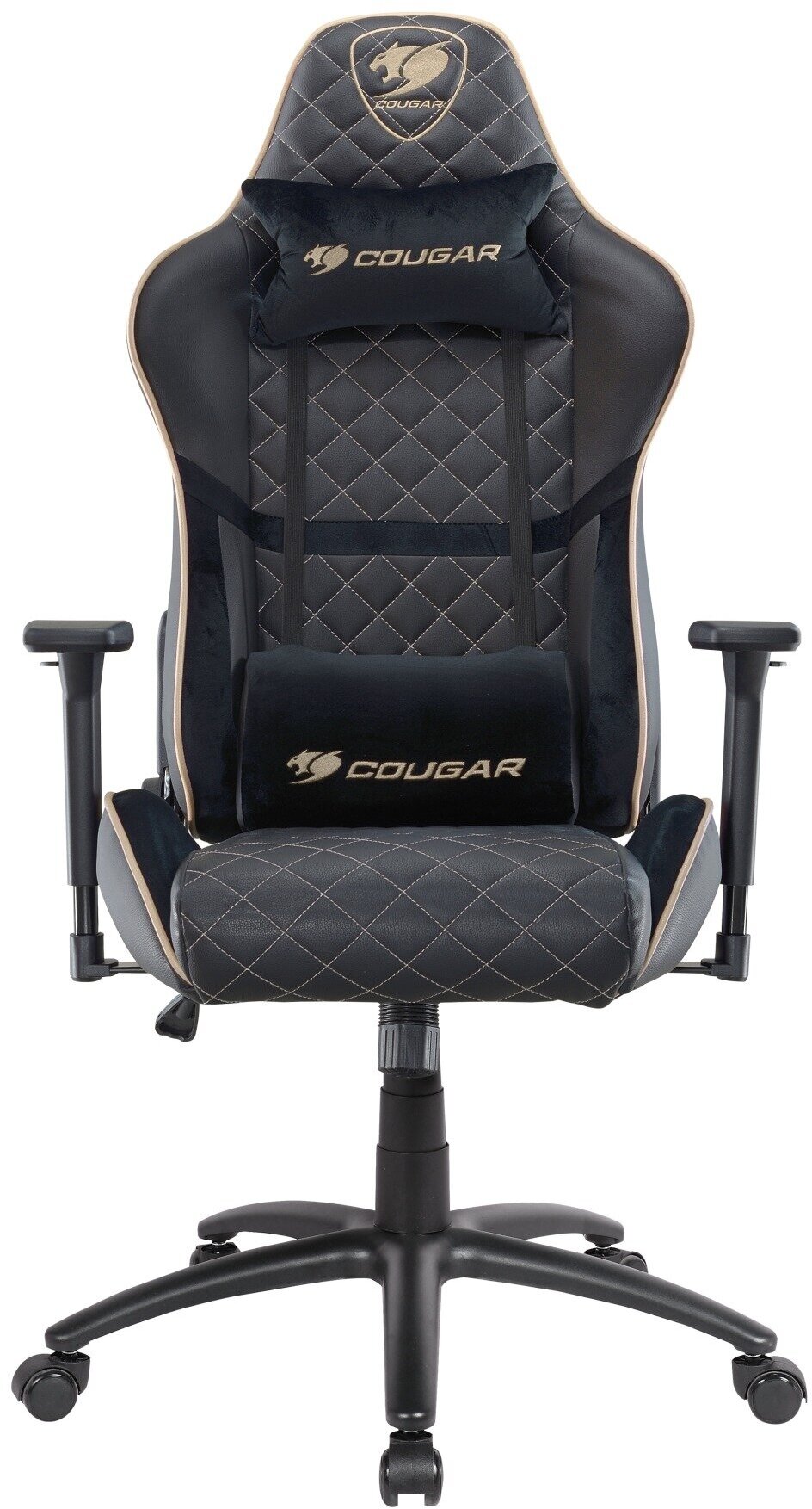 Компьютерное кресло COUGAR Armor ONE Royal игровое