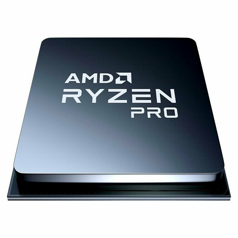 Процессор AMD Ryzen 5 PRO 4650G AM4 6 x 3700 МГц