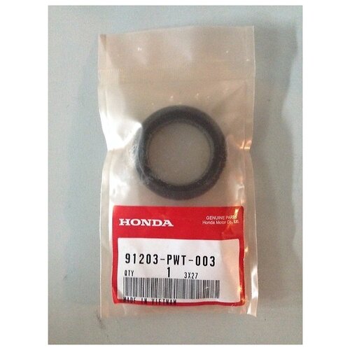 Сальник Привода 35x50x8.5x11.8 Nsin0002385632 91203-Pwt-003 91203pwt003 HONDA арт. 91203PWT003