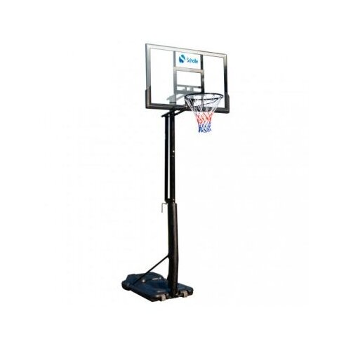 фото Мобильная баскетбольная стойка scholle s025s