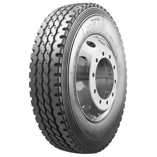 Шина грузовая Bridgestone M840 TL 315/80 R22.5