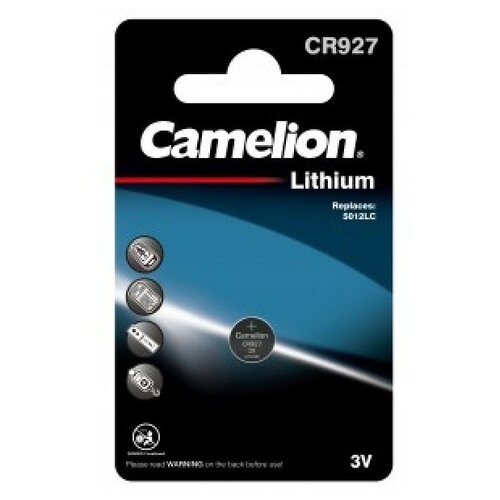 Элемент питания CR1025 BL1 Camelion 214399 элемент питания cr1216 bl1 camelion 214400