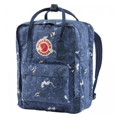 фото Рюкзак fjallraven kanken art laptop 13" 975