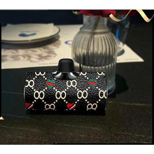 Мини Повербанк 5800mAh type-c черный 198000₽