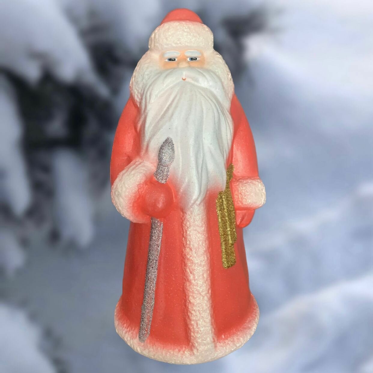 Дед Мороз, 26 см