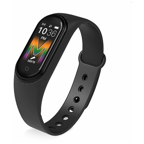 Фитнес браслет M5 smart band 151200₽