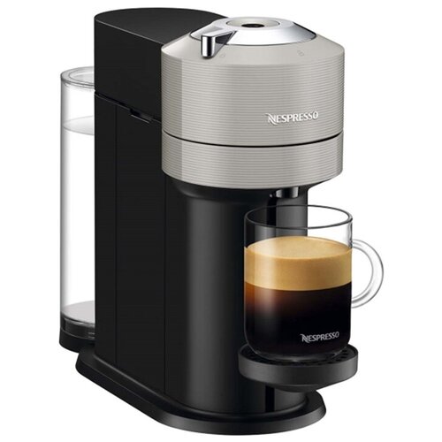 Кофемашина Nespresso Vertuo Next GCV1-EU-SI-NE