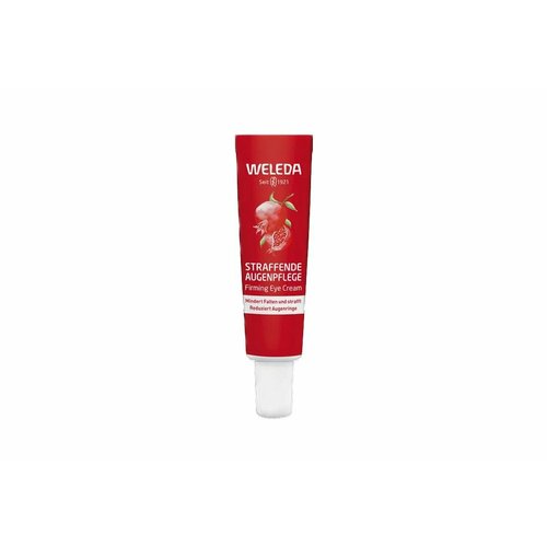 WELEDA Крем-Лифтинг для контура глаз Pomegranate & Maca Peptides Firming Eye Cream