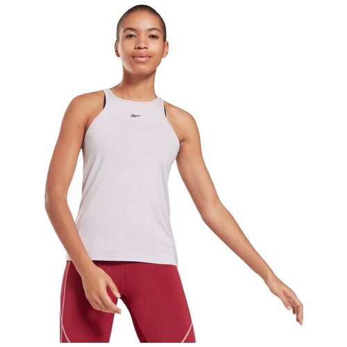 Майка Reebok TS AC DREAMBLEND TANK Женщины H51445 L