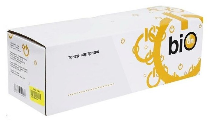 Картридж Bion BionCartridge052H для Canon LBP 212dw, 214dw, 215x, MF 421dw, 426dw, 428x, 429x 9200стр Черный