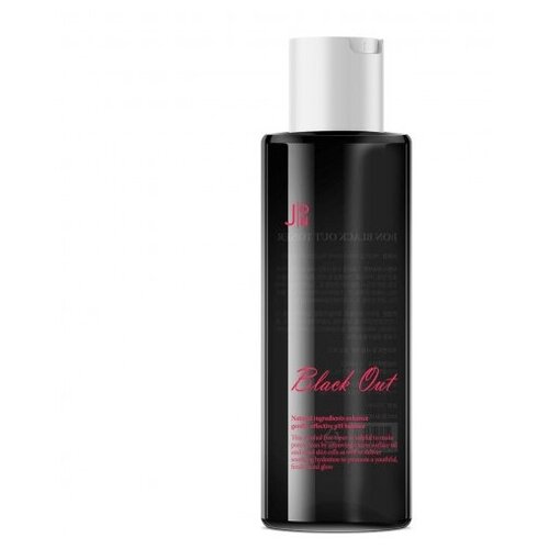 Тонер для лица с экстрактом риса, 200 мл | J: ON Black Out Toner