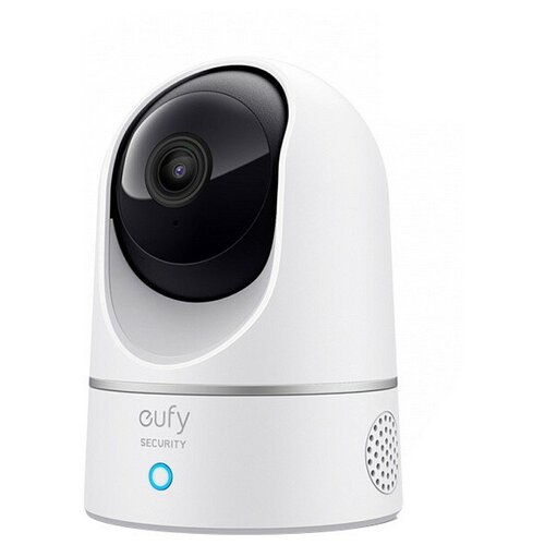 IP камера Anker Eufy Indoor Cam 2K Pan Tilt EU T8410322 720400₽