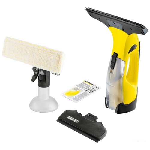 Пылесос Karcher WV 5 Premium 1633-4530 2699700₽