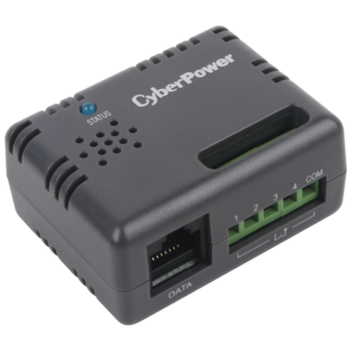 Датчик окружающей среды CYBERPOWER ENVIROSENSOR CARD