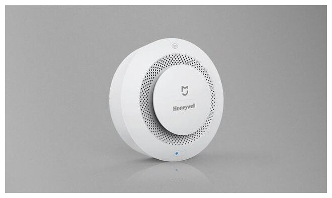 Пожарный извещатель Xiaomi Mijia Honeywell White YTC4020RT - фотография № 11