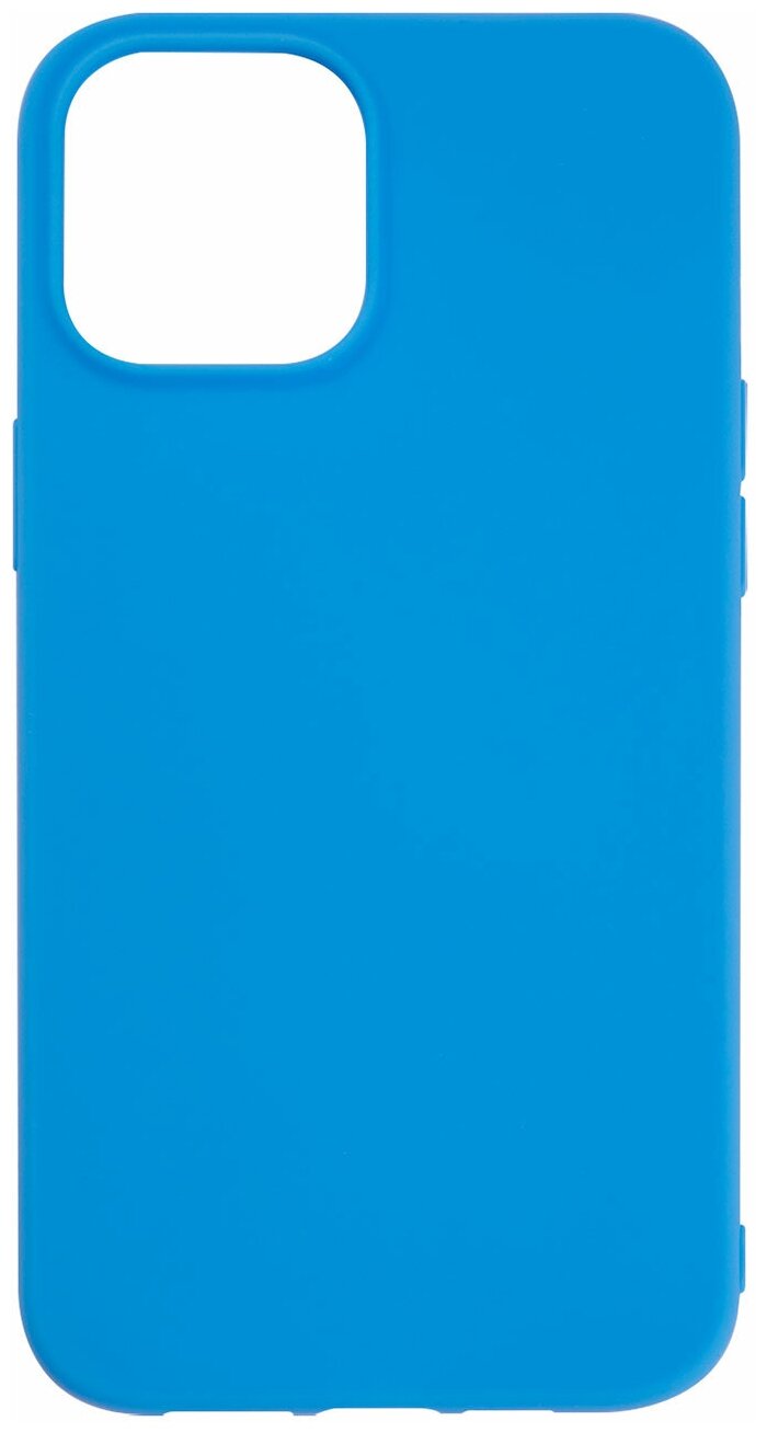 Защитный чехол Red Line Ultimate для iPhone 12 Pro Max (6.7') голубой