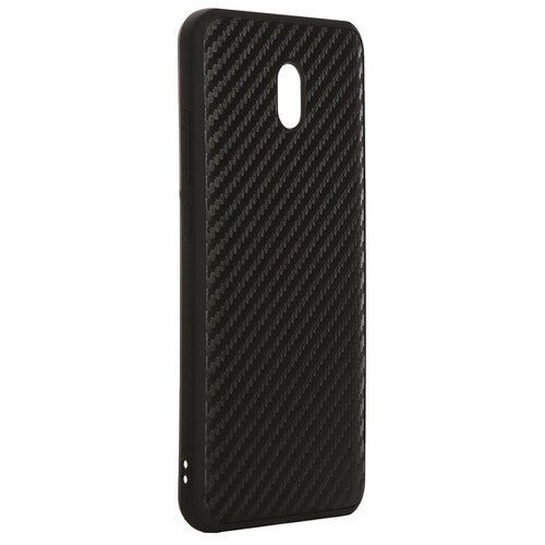 фото Чехол g-case для xiaomi redmi 8a carbon black gg-1177