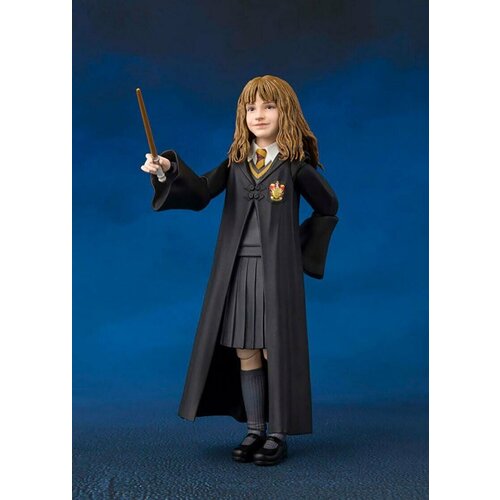 Фигурка Hermione Granger с дополнительными аксессуарами granger ann deadly company