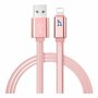 Кабель Hoco UPL12 Plus USB - USB Type-C