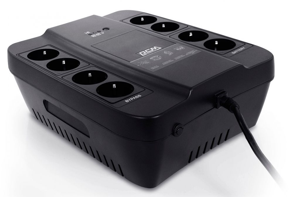 Powercom UPS Spider SPD-1000N