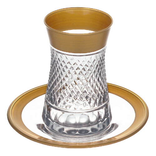 Набор для чая на 6 персон 12 пр 4698₽