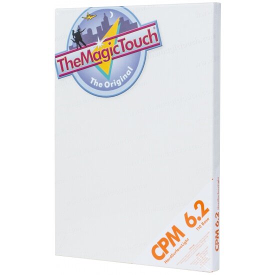 Термотрансферная бумага Themagictouch CPM 6.2 A4 100 листов
